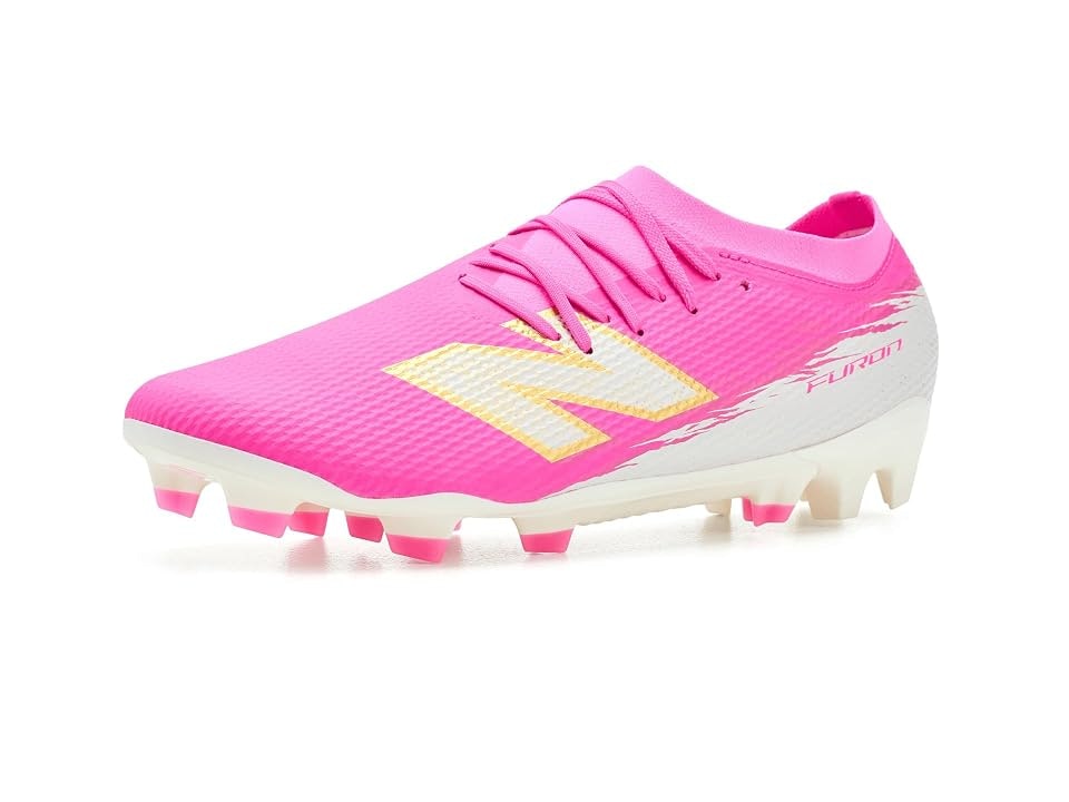 New Balance Furon Team V8 Soccer Cleats: $94.94