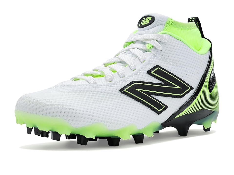 New Balance FreezeLX V5 Lacrosse Cleats: $139.94 New Balance FreezeLX V5 Lacrosse Cleats: $139.94