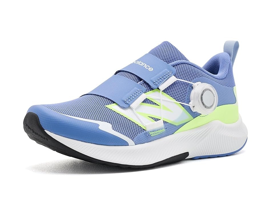 New Balance Kids DynaSoft Reveal v4 BOA Shoes: $74.99 New Balance Kids DynaSoft Reveal v4 BOA Shoes: $74.99