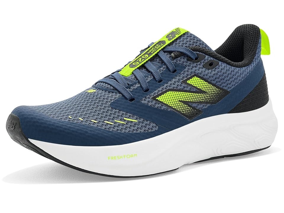 New Balance Kids 625 Lace Big Kid Shoes: $64.99 New Balance Kids 625 Lace Big Kid Shoes: $64.99
