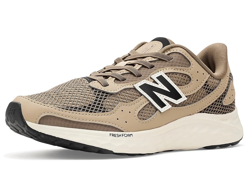 New Balance Kids Fresh Foam Arishi Lux Bungee Lace Shoes: $50.99 New Balance Kids Fresh Foam Arishi Lux Bungee Lace Shoes: $50.99