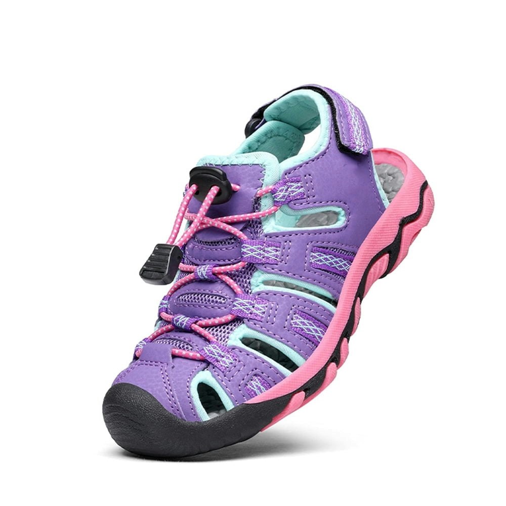 Dream Pairs Kids Athletic Sandals: $20.99 Dream Pairs Kids Athletic Sandals: $20.99