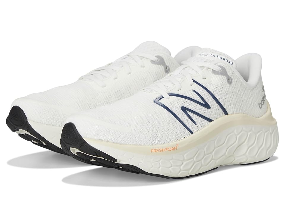 New Balance Fresh Foam X Kaiha Road Men's Wide Running Shoes: $99.94 New Balance Fresh Foam X Kaiha Road Men's Wide Running Shoes: $99.94