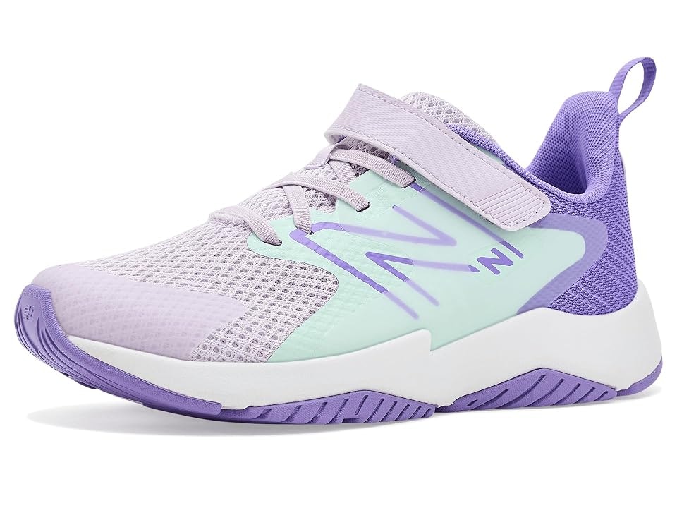 New Balance Kids Rave Run v2 Shoes: $47.53 New Balance Kids Rave Run v2 Shoes: $47.53