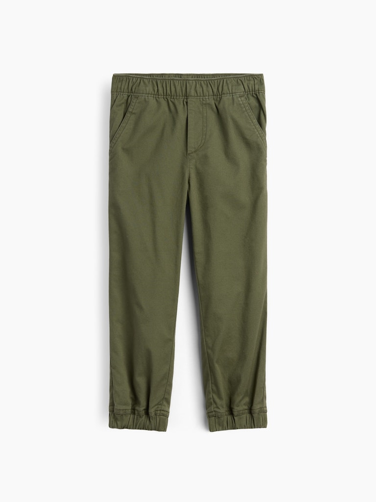 babyGap Pull-On Relaxed Joggers: $11.99 babyGap Pull-On Relaxed Joggers: $11.99