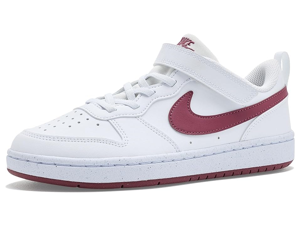 Nike Kids Court Borough Low Recraft Shoes: $59 Nike Kids Court Borough Low Recraft Shoes: $59