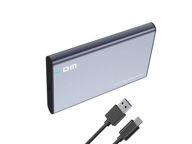 USB 3.0 to SATA 2.5-Inch Hard Drive Enclosure: $23.61 USB 3.0 to SATA 2.5-Inch Hard Drive Enclosure: $23.61