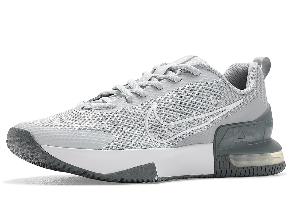Nike Air Max Alpha Trainer 6 Men's Cross Training Shoes: $100 Nike Air Max Alpha Trainer 6 Men's Cross Training Shoes: $100