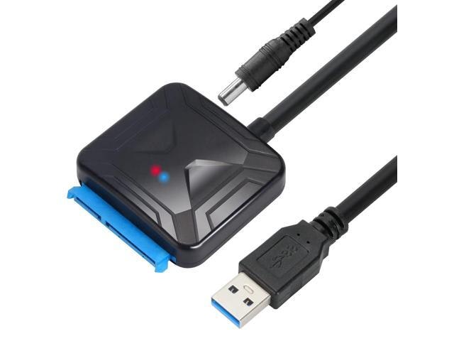 Vcom SATA to USB 3.0 Adapter: $25.72