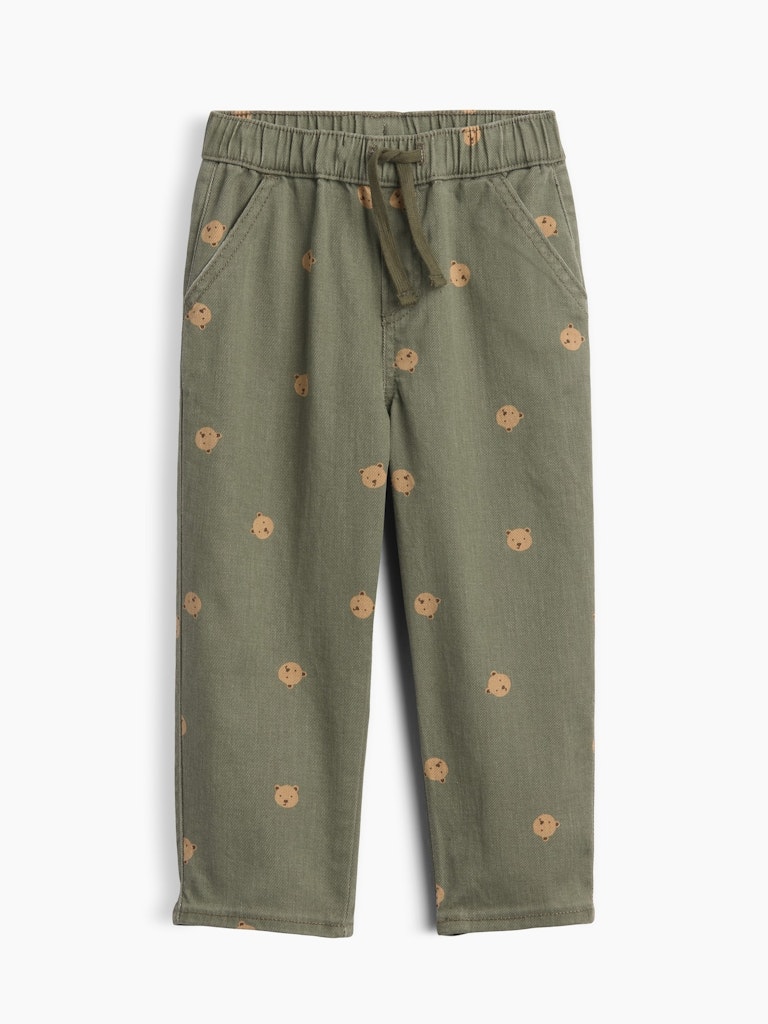 babyGap Pull-On Baggy Jeans: $17.99 babyGap Pull-On Baggy Jeans: $17.99