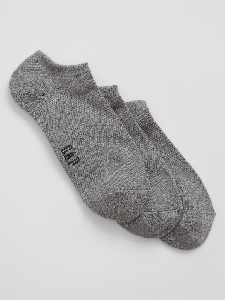 Ankle Socks 3-Pack: $5.99 Ankle Socks 3-Pack: $5.99