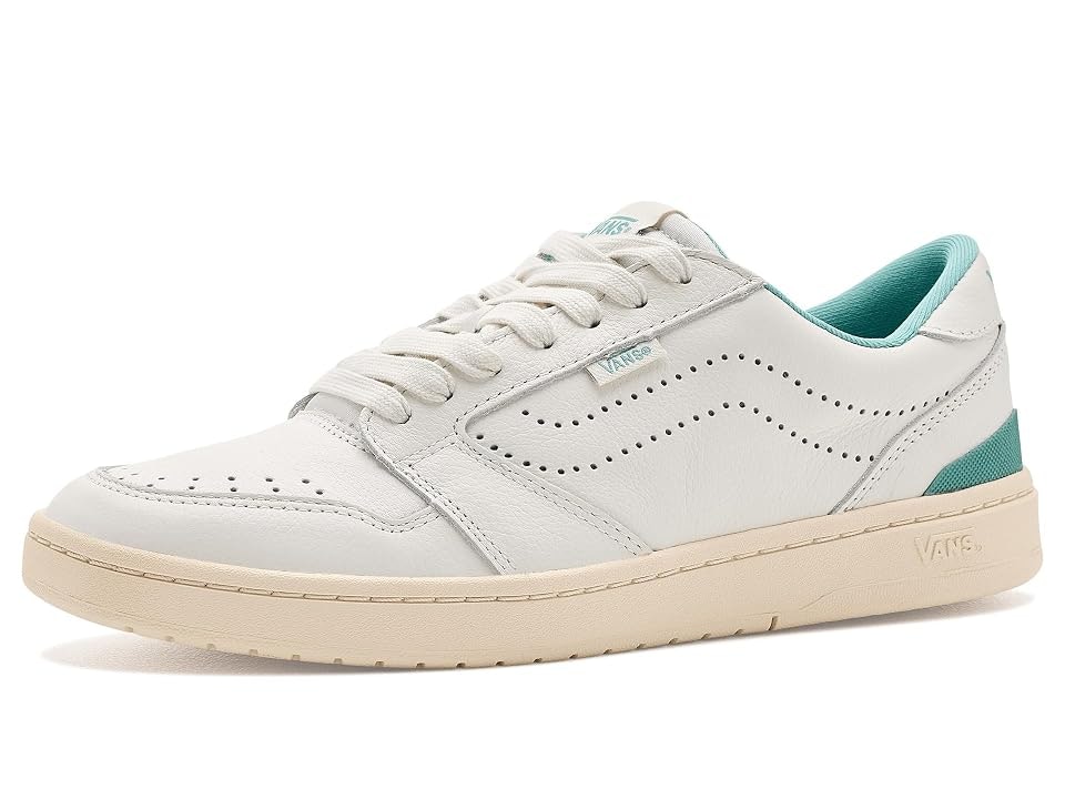 Vans Court Low Men's 5/Women's 6.5 Athletic Shoes: $85 Vans Court Low Men's 5/Women's 6.5 Athletic Shoes: $85