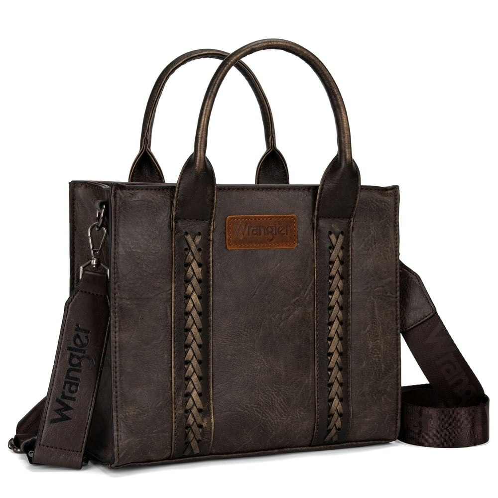 Wrangler Medium Tote Bag: $39.99 Wrangler Medium Tote Bag: $39.99