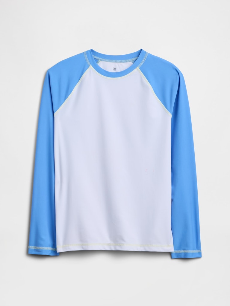 Kids Rash Guard: $13.99 Kids Rash Guard: $13.99