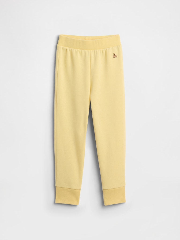 babyGap Pull-On Brannan Bear Joggers: $13.99 babyGap Pull-On Brannan Bear Joggers: $13.99
