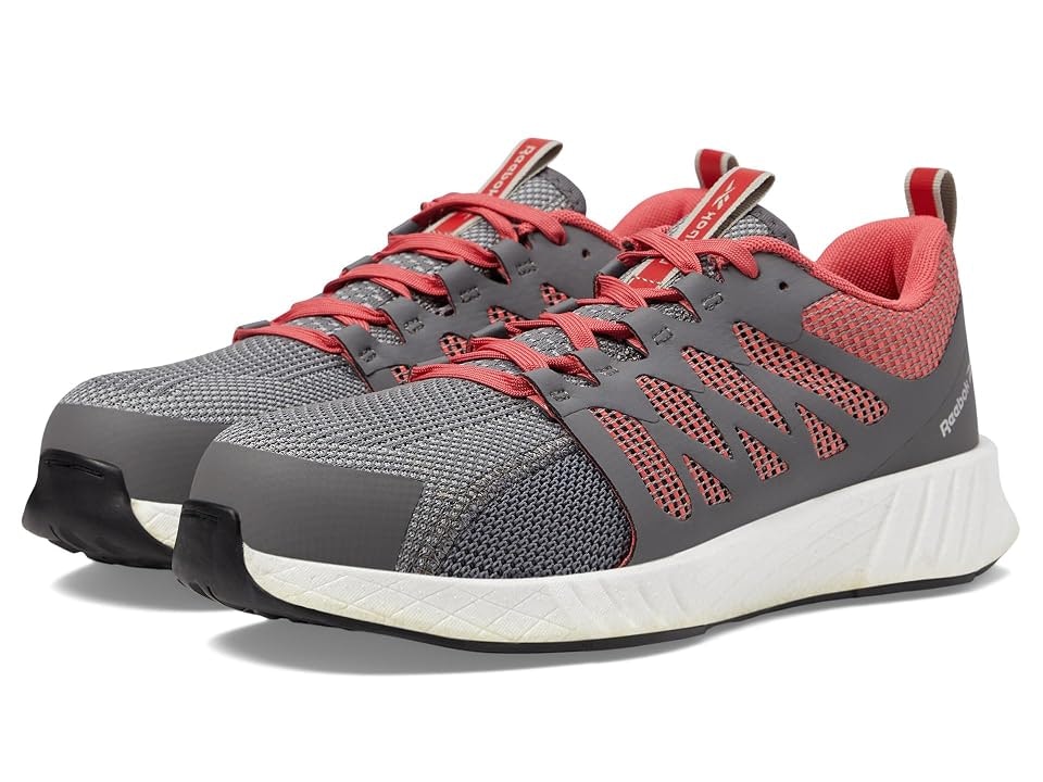 Reebok Work Fusion Flexweave Cage Women's Composite Toe Shoes: $103.99 Reebok Work Fusion Flexweave Cage Women's Composite Toe Shoes: $103.99