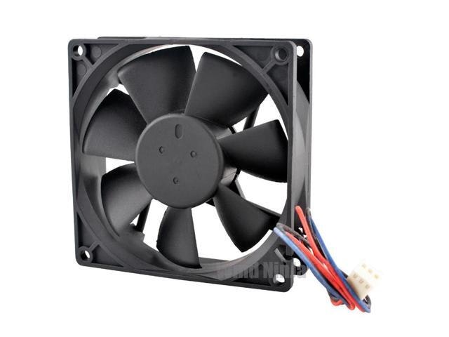 Delta AFB0924VH 92mm Dual Ball Bearing Cooling Fan: $48.50 Delta AFB0924VH 92mm Dual Ball Bearing Cooling Fan: $48.50