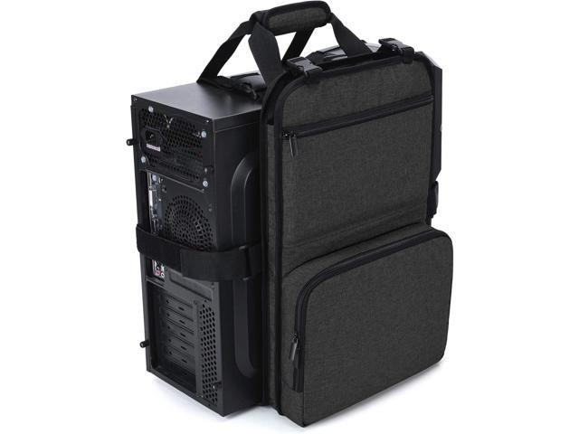 Trunab Desktop Computer Carrying Strap: $56.53 Trunab Desktop Computer Carrying Strap: $56.53