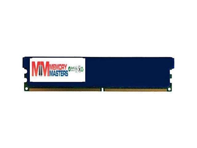 MemoryMasters 2GB DDR2 1066MHz Desktop Memory: $35 MemoryMasters 2GB DDR2 1066MHz Desktop Memory: $35