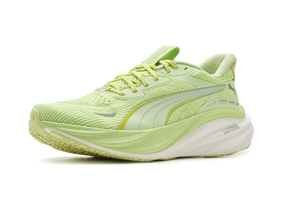 Puma Magnify Nitro 3 Women's Running Shoes: $159.95 Puma Magnify Nitro 3 Women's Running Shoes: $159.95