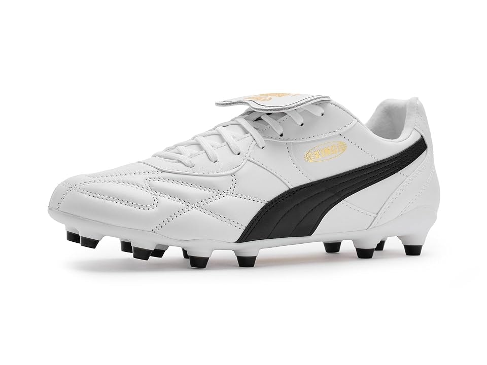 Puma King Top Firm/Artificial Ground Soccer Cleats: $84 Puma King Top Firm/Artificial Ground Soccer Cleats: $84