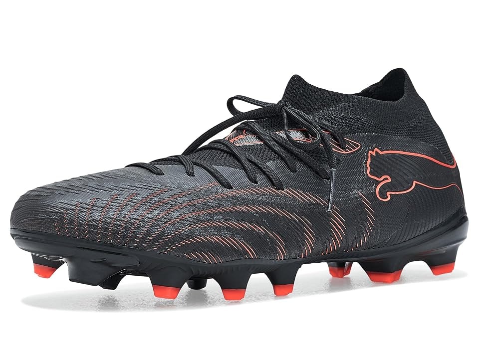 Puma Future 9 Match Firm/Artificial Ground Men's Soccer Cleats: $76 Puma Future 9 Match Firm/Artificial Ground Men's Soccer Cleats: $76