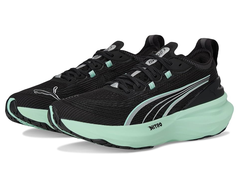 Puma Foreverrun Nitro Women's Shoes 10.5 B: $90 Puma Foreverrun Nitro Women's Shoes 10.5 B: $90
