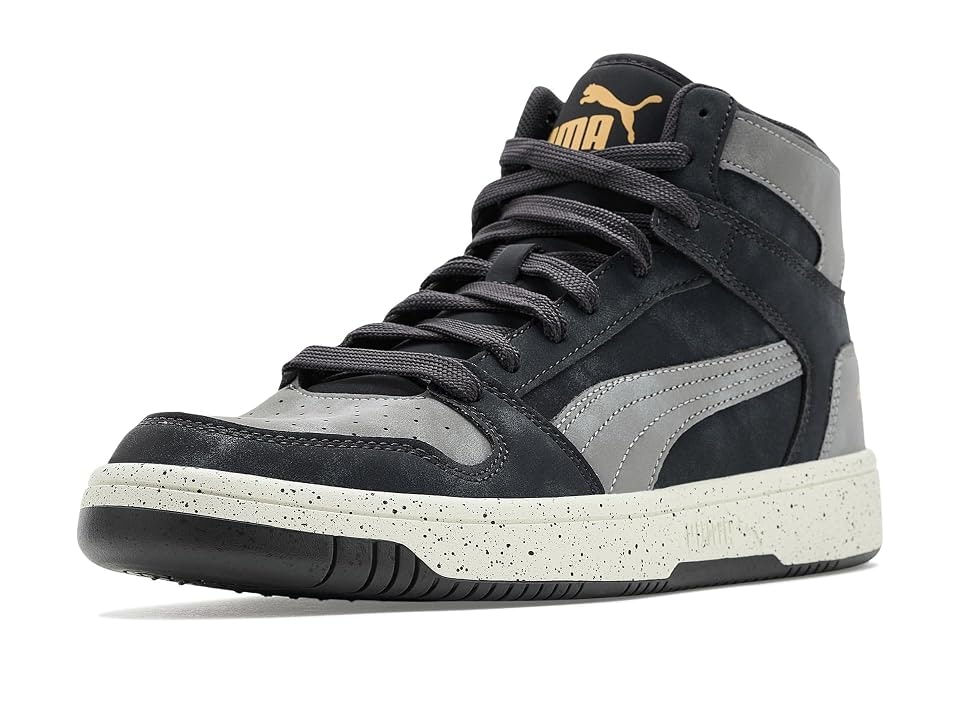 Puma Rebound Layup Men's Sneakers: $65.70 Puma Rebound Layup Men's Sneakers: $65.70