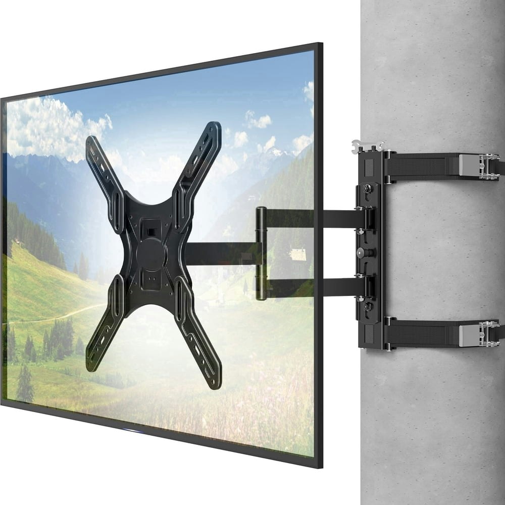 Mount Pro No-Drill Gazebo and Pillar TV Mount: $79.98 Mount Pro No-Drill Gazebo and Pillar TV Mount: $79.98