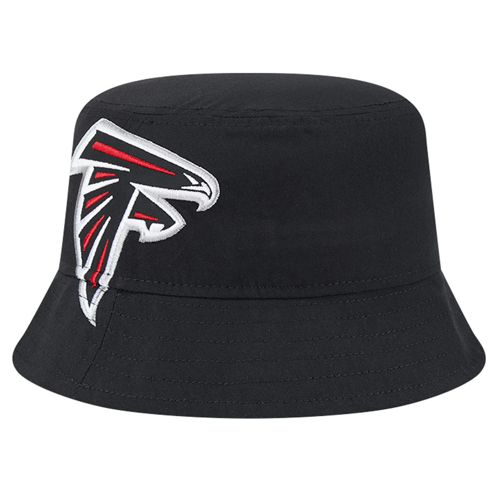 New Era Atlanta Falcons Helmet Bucket Hat: $45.99 New Era Atlanta Falcons Helmet Bucket Hat: $45.99
