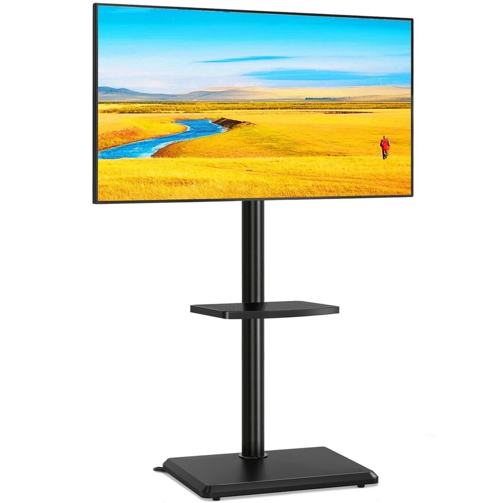 Tavr Swivel TV Stand for 32-65 Inch Screens: $61.74 Tavr Swivel TV Stand for 32-65 Inch Screens: $61.74
