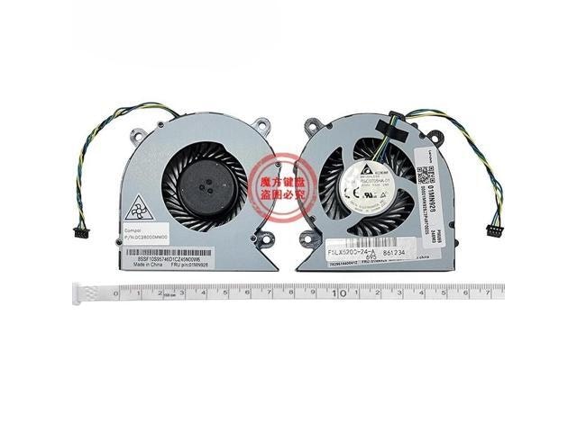 Lenovo A340 and 520C AIO Cooling Fan: $33.85 Lenovo A340 and 520C AIO Cooling Fan: $33.85