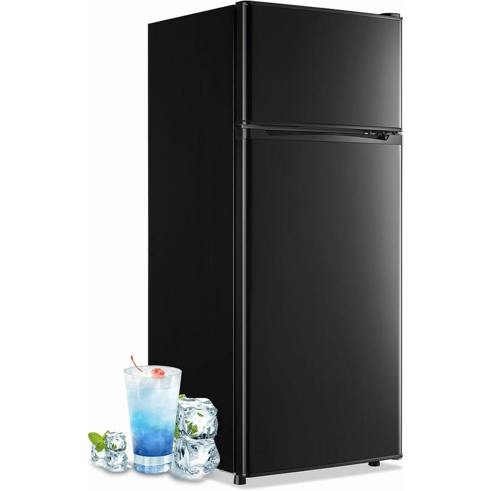 Demuller 4.5 Cubic-Foot Mini Fridge: $239.98 Demuller 4.5 Cubic-Foot Mini Fridge: $239.98