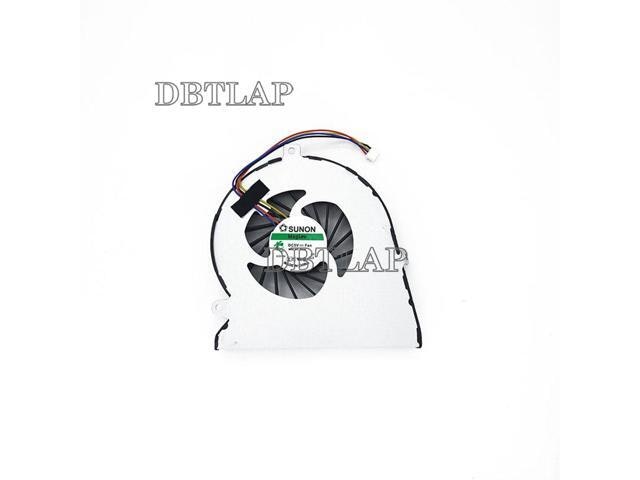 Lenovo Ideapad Y560 Series CPU Cooling Fan: $13.87 Lenovo Ideapad Y560 Series CPU Cooling Fan: $13.87