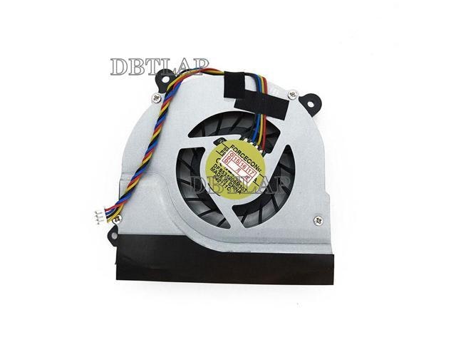 DFS531205M30T CPU Cooling Fan for Hasee A300 A350 A460 A400: $30.36 DFS531205M30T CPU Cooling Fan for Hasee A300 A350 A460 A400: $30.36