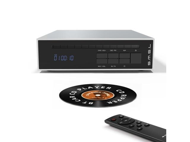 SMSL PL20 HiFi CD Player: $312.74 SMSL PL20 HiFi CD Player: $312.74
