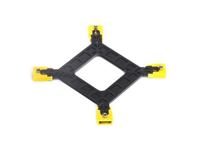 CPU Fan Radiator Bracket for Intel LGA 775/115X/1366/1200/1700: $25.09 CPU Fan Radiator Bracket for Intel LGA 775/115X/1366/1200/1700: $25.09