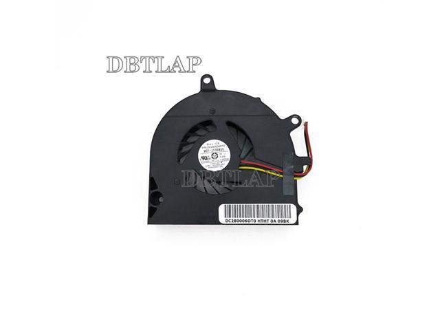 Toshiba Satellite A500 Series CPU Cooling Fan: $20.32 Toshiba Satellite A500 Series CPU Cooling Fan: $20.32