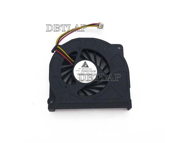 Fujitsu Laptop CPU Cooling Fan: $14.02