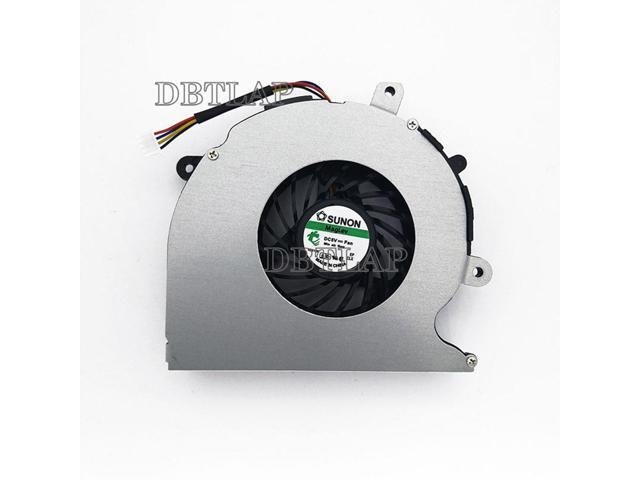 HP EliteBook 8540P and 8540w CPU Fan: $12.99 HP EliteBook 8540P and 8540w CPU Fan: $12.99