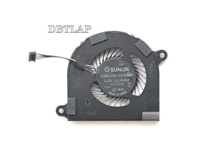 Dell Latitude 7480 CPU Cooling Fan: $18.15 Dell Latitude 7480 CPU Cooling Fan: $18.15