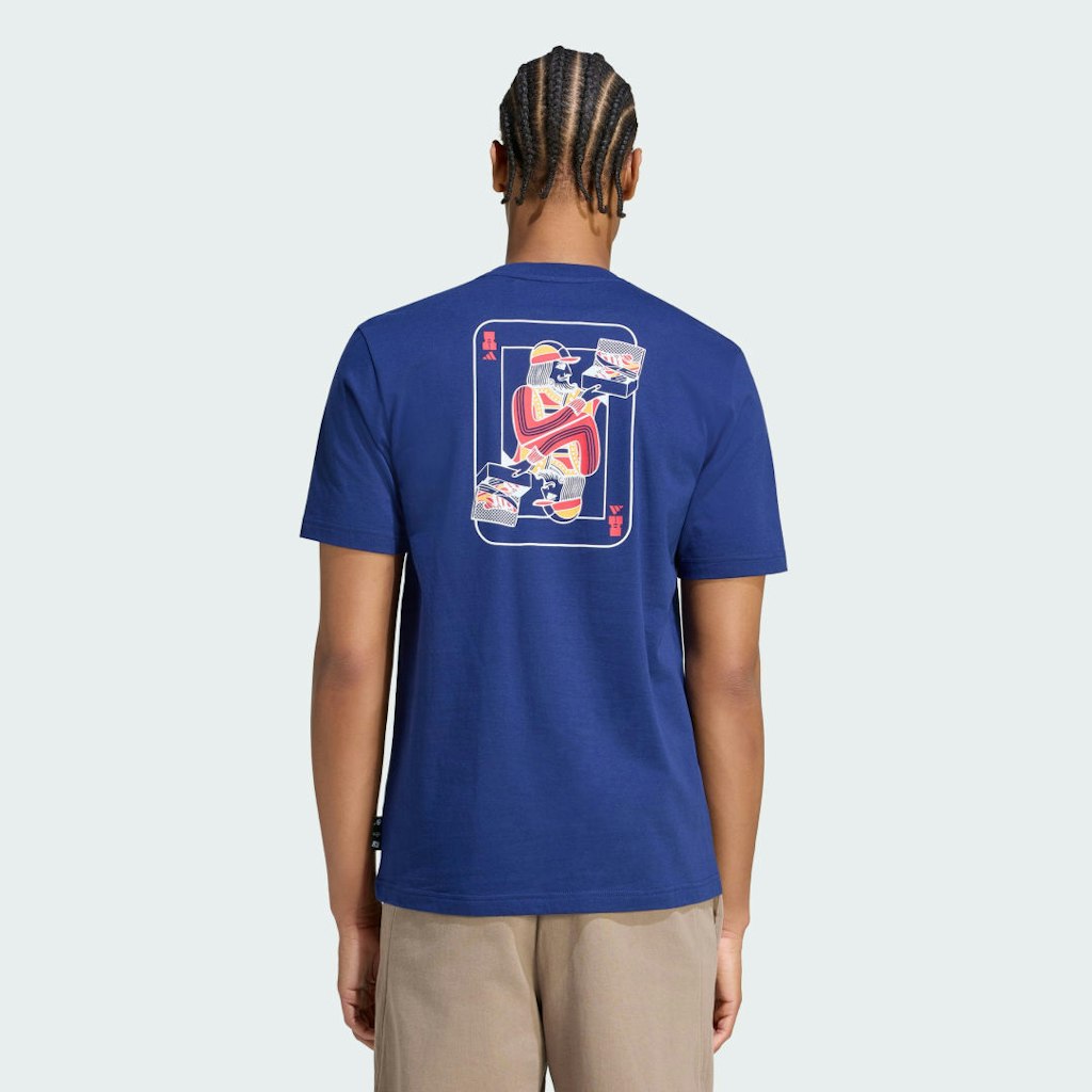 Graphic T-Shirt: $35 Graphic T-Shirt: $35