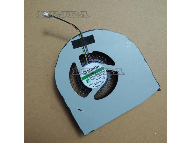 DBTLAP CPU Cooling Fan for Dell Precision 7710 7720: $16.98 DBTLAP CPU Cooling Fan for Dell Precision 7710 7720: $16.98