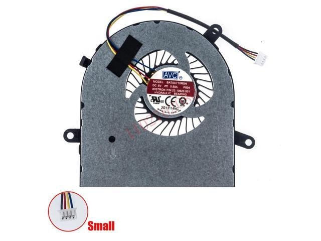 Laptop CPU Fan for 24-3477, 3475, 3480, 5400, 5401, 5490, 24-5491, 7700, 7790, 7791, 01TMP6, W19B, 22-3280, 3275, and 3277 Models: $45.34