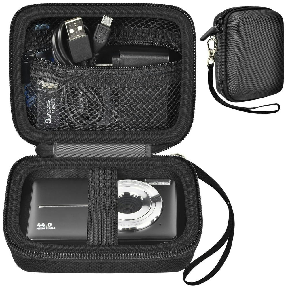 Digital Camera Carrying Case for Kodak Pixpro FZ45: $12.59 Digital Camera Carrying Case for Kodak Pixpro FZ45: $12.59