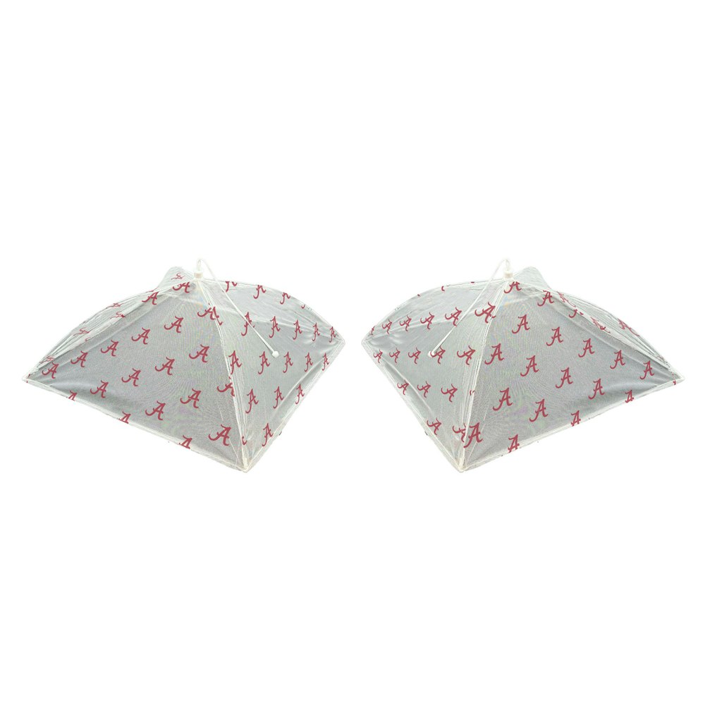 Pegasus Alabama Crimson Tide Food Tent 2-Piece Set: $34.99 Pegasus Alabama Crimson Tide Food Tent 2-Piece Set: $34.99