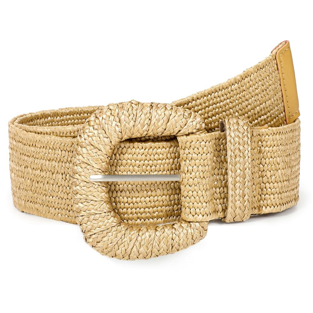 Whippy Women's Woven Elastic Belt: $10.79 Whippy Women's Woven Elastic Belt: $10.79