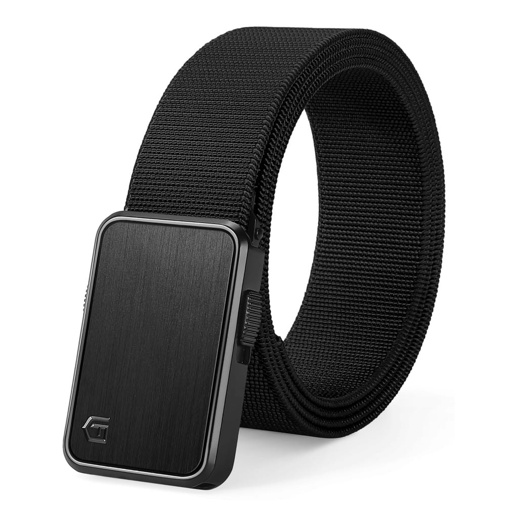 Fairwin Men's Stretch Nylon Web Belt: $13.49 Fairwin Men's Stretch Nylon Web Belt: $13.49