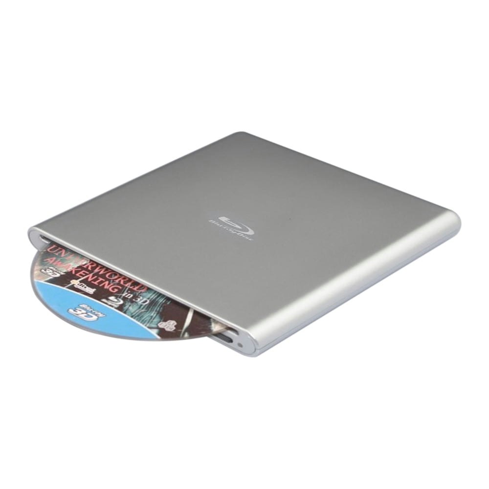 VIPQV 6X External Blu-ray Disc Writer: $67.99 VIPQV 6X External Blu-ray Disc Writer: $67.99