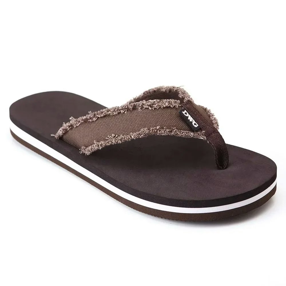 Men's Soft Flip-Flop Sandals: $13.29 Men's Soft Flip-Flop Sandals: $13.29